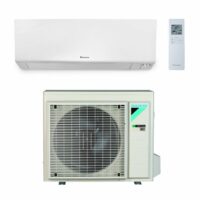 Climatiseur mural Daikin Perfera R32