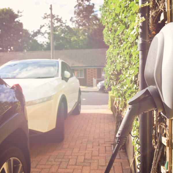 Bornes de recharge - UniClim - climatisation chauffage énergies renouvelables en Gironde