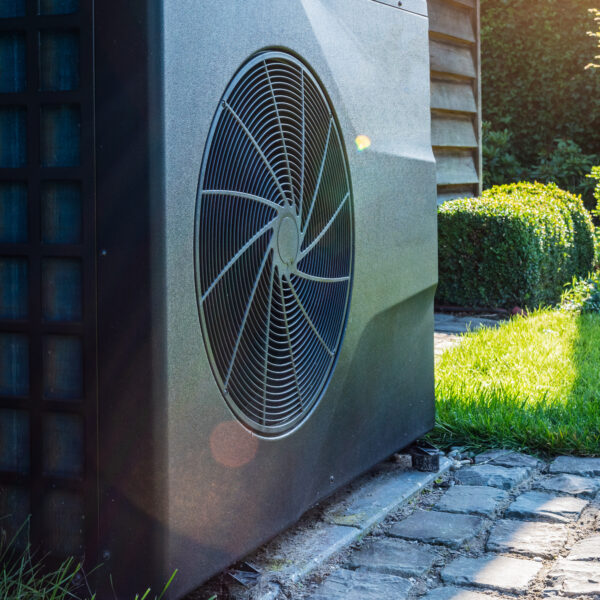 Pompes à chaleur - UniClim - climatisation chauffage énergies renouvelables en Gironde