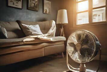 Peut-on vivre sans climatisation dans le monde de demain ?